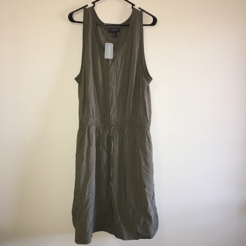 Forever 21 Dress NWT